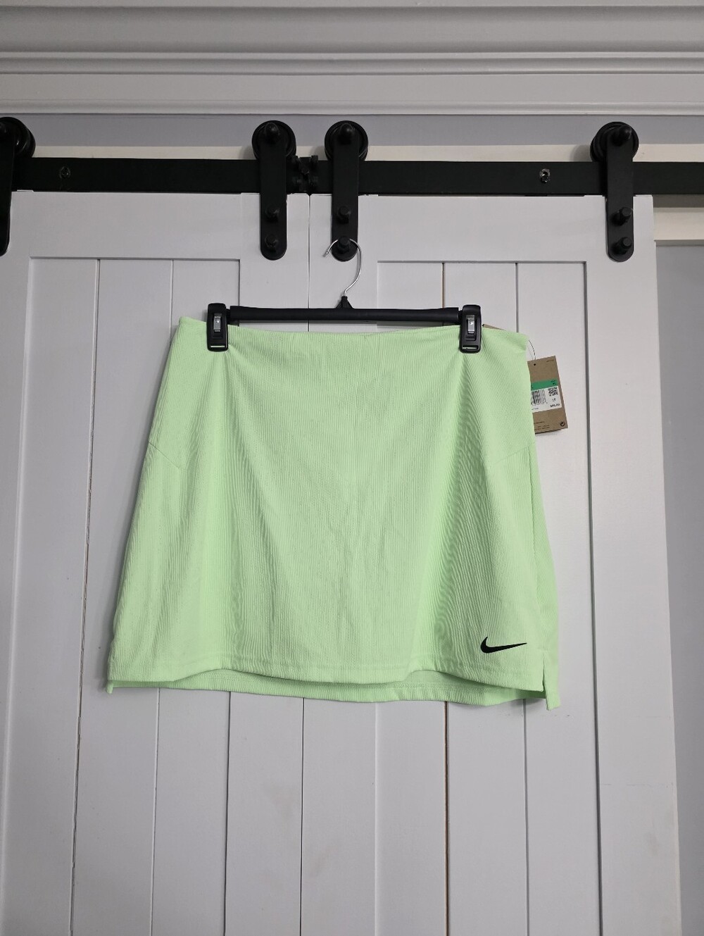 Nike Tour Women's Dri-FIT ADV Golf Skirt. NEW!